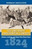 The One-Party Presidential Contest - Adams, Jackson, and 1824's Five-Horse Race (Hardcover) - Donald J Ratcliffe Photo