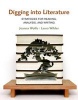 Digging Into Literature (Paperback) - Joanna Wolfe Photo