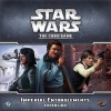 Star Wars LCG: Imperial Entanglements Deluxe Expansion (Game) - FantasyFlightGames Photo