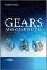 Gears and Gear Drives (Hardcover) - Damir T Jelaska Photo