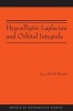 Hypoelliptic Laplacian and Orbital Integrals (Paperback) - Jean Michel Bismut Photo