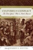 Cultures in Conflict - The Seven Years' War in North America (Paperback) - Warren R Hofstra Photo