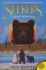 Smoke Mountain (Paperback) - Erin Hunter Photo