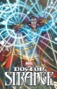 Marvel Universe Doctor Strange (Paperback) - Paul Tobin Photo