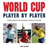 World Cup Player by Player (Hardcover) - Liam Mccann Photo