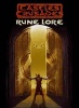 Rune Lore (C&c Supplement, Hardback) (Game) - Troll Lord Games Photo