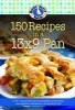 150 Recipes in a 13x9 Pan (Paperback) - Gooseberry Patch Photo