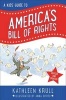 A Kids' Guide to America's Bill of Rights (Revised Edition) (Paperback) - Kathleen Krull Photo