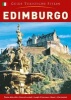 Edinburgh City Guide - Italian (Paperback) - Annie Bullen Photo