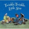 Twinkle Twinkle Little Star (Board book, New edition) - Sylvia Long Photo