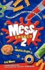 Messy Church 2 - Ideas for Discipling a Christ-Centred Community (Paperback, 2nd New edition) - Lucy Moore Photo