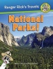 Ranger Rick - National Parks! (Paperback) - Stacy Tornio Photo