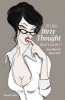 It's the Dirty Thought That Counts - Sexy Jokes for Saucy Girls (Paperback) - Katie Reynolds Photo