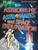 Astronomy, Astronauts and Space Exploration (Paperback) - Clive Gifford Photo