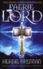 Faerie Lord (Paperback) - Herbie Brennan Photo