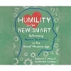 Humility Is the New Smart - Rethinking Human Excellence in the Smart Machine Age (Standard format, CD) - Edward D Hess Photo