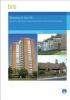 Housing in the UK - National Comparisons in Typology, Condition and Cost of Poor Housing (Paperback, New) - Justine Piddington Photo