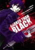 Darker Than Black Omnibus, v. 1 (Paperback) - Bones Photo