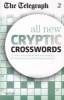  All New Cryptic Crosswords 2 (Paperback) - The Telegraph Photo