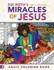 's the 31 Healing Miracles of Jesus - Based on the Healing Scriptures by  (Paperback) - Sid Roth Photo