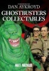 Ghostbusters Collectables (Paperback) - Matt Macnabb Photo