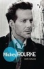 Mickey Rourke (Paperback) - Keri Walsh Photo