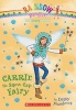 Carrie the Snow Cap Fairy (Paperback) - Daisy Meadows Photo