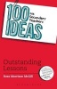 100 Ideas for Secondary Teachers - Outstanding Lessons (Paperback) - Ross Morrison McGill Photo