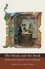 The Monk and the Book - Jerome and the Making of Christian Scholarship (Paperback) - Megan Hale Williams Photo