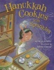 Hanukkah Cookies with Sprinkles (Hardcover) - David Adler Photo