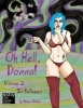 Oh Hell Donna! Volume 2 (Paperback) - Rowyn Golde Photo