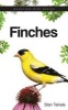 Finches (Paperback) - Stan Tekiela Photo