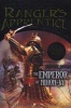 Ranger's Apprentice, Book 10: The Emperor of Nihon-Ja (Hardcover) - John Flanagan Photo