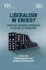 Liberalism in Crisis? - European Economic Governance in the Age of Turbulence (Hardcover) - Carlo Secchi Photo