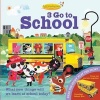 3 Go to School (Hardcover) - Oakley Graham Photo