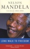 A Long Walk to Freedom, v. 2: Triumph of Hope, 1962-1994 (Paperback, New Ed) - Nelson Mandela Photo