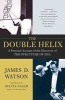 The Double Helix - A Personal Account of the Discovery of the Structure of DNA (Paperback) - James D Watson Photo