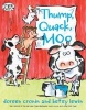 Thump, Quack, Moo - A Whacky Adventure (Book) - Doreen Cronin Photo