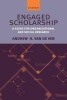 Engaged Scholarship - A Guide for Organizational and Social Research (Paperback) - Andrew H Van de Ven Photo