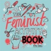 Feminist Activity Book (Paperback) - Gemma Correll Photo