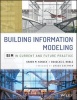 Building Information Modeling - BIM in Current and Future Practice (Hardcover) - Karen Kensek Photo