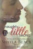 Naughty Little Secret (Paperback) - Shayla Black Photo