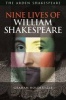 Nine Lives of William Shakespeare (Paperback) - Graham Holderness Photo