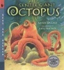 Gentle Giant Octopus (Paperback) - Karen Wallace Photo