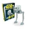 Star Wars Rogue One Book and Model: Make Your Own U-Wing (Novelty book) - Lucasfilm Ltd Photo