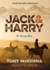 Jack and Harry - No Turning Back (Paperback, New title) - Tony McKenna Photo