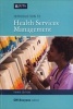 Introduction to Health Services Management (Paperback, 3rd Revised edition) - SW Booyens Photo