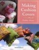 Making Cushion Covers (Paperback) - Debbie Shore Photo