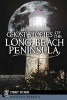 Ghost Stories of the Long Beach Peninsula (Paperback) - Sydney Stevens Photo