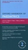 Oxford Handbook of Paediatrics (Paperback, 2nd Revised edition) - Robert C Tasker Photo